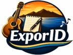 logo exporid.com