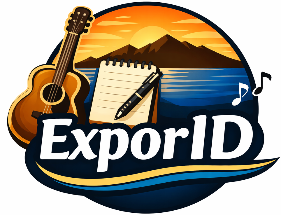 logo exporid.com